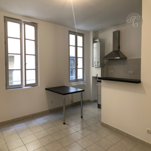 Offres de vente Appartement Avignon 84000