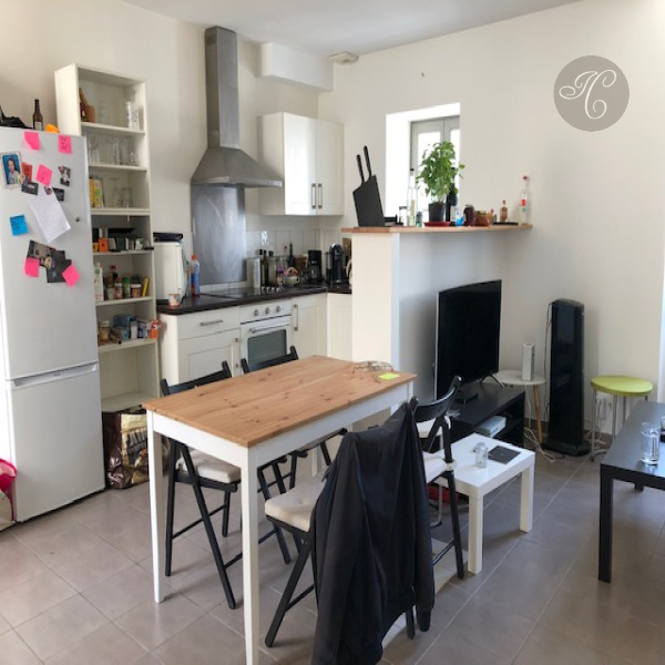 Offres de location Appartement Avignon 84000