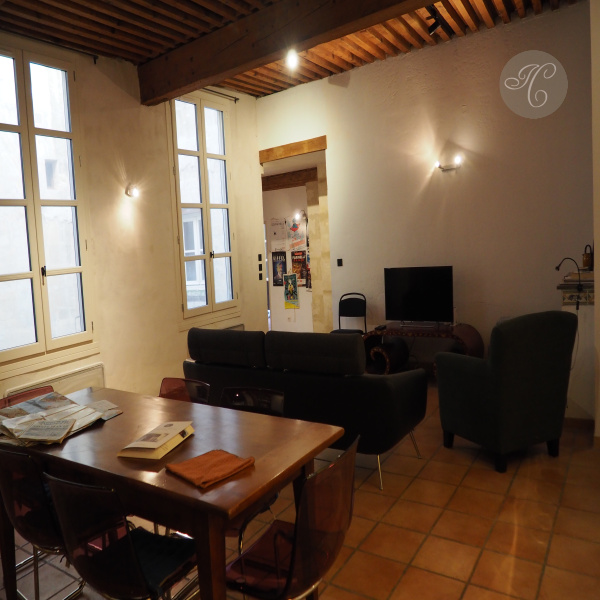 Offres de vente Appartement Avignon 84000
