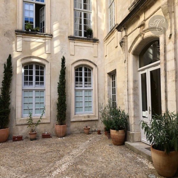 Offres de location Studio Avignon 84000