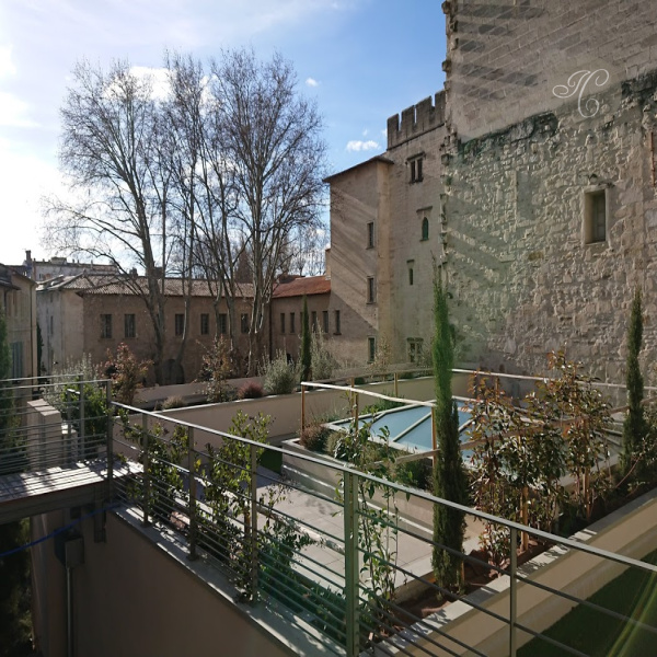 Offres de vente Appartement Avignon 84000