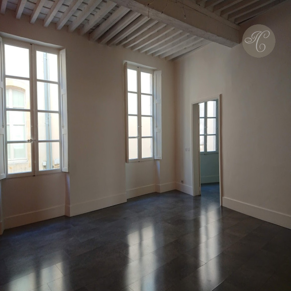 Offres de vente Appartement Avignon 84000