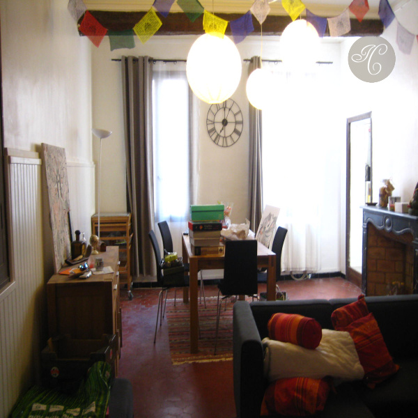 Offres de location Appartement Avignon 84000