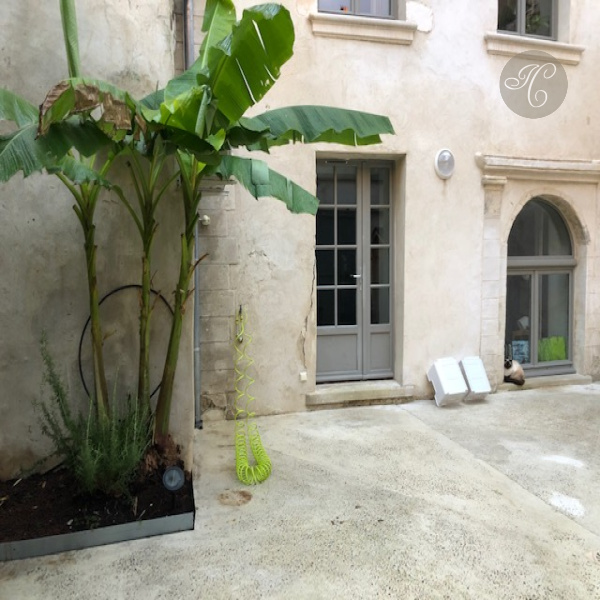 Offres de location Appartement Avignon 84000