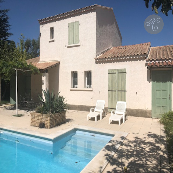 Offres de location Villa Avignon 84000