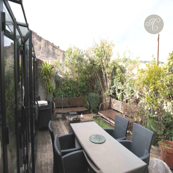 Offres de vente Maison Villeneuve-lès-Avignon 30400