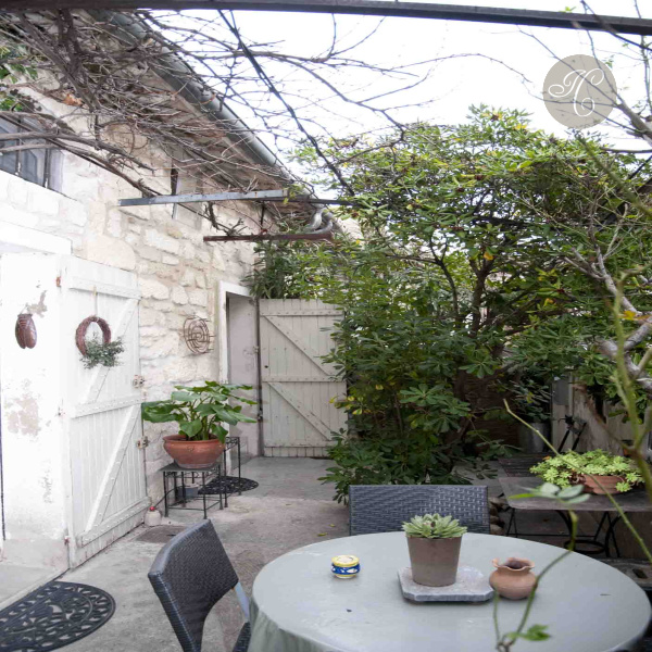 Offres de vente Maison Villeneuve-lès-Avignon 30400