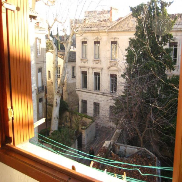 Offres de location Appartement Avignon 84000