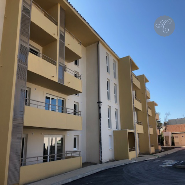Offres de vente Appartement Le Pontet 84130