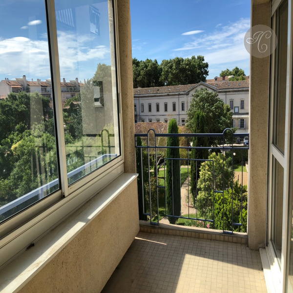 Offres de location Appartement Avignon 84000