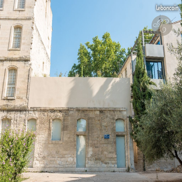 Offres de vente Appartement Avignon 84000