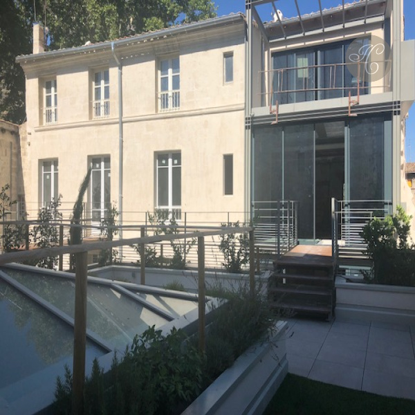 Offres de vente Appartement Avignon 84000