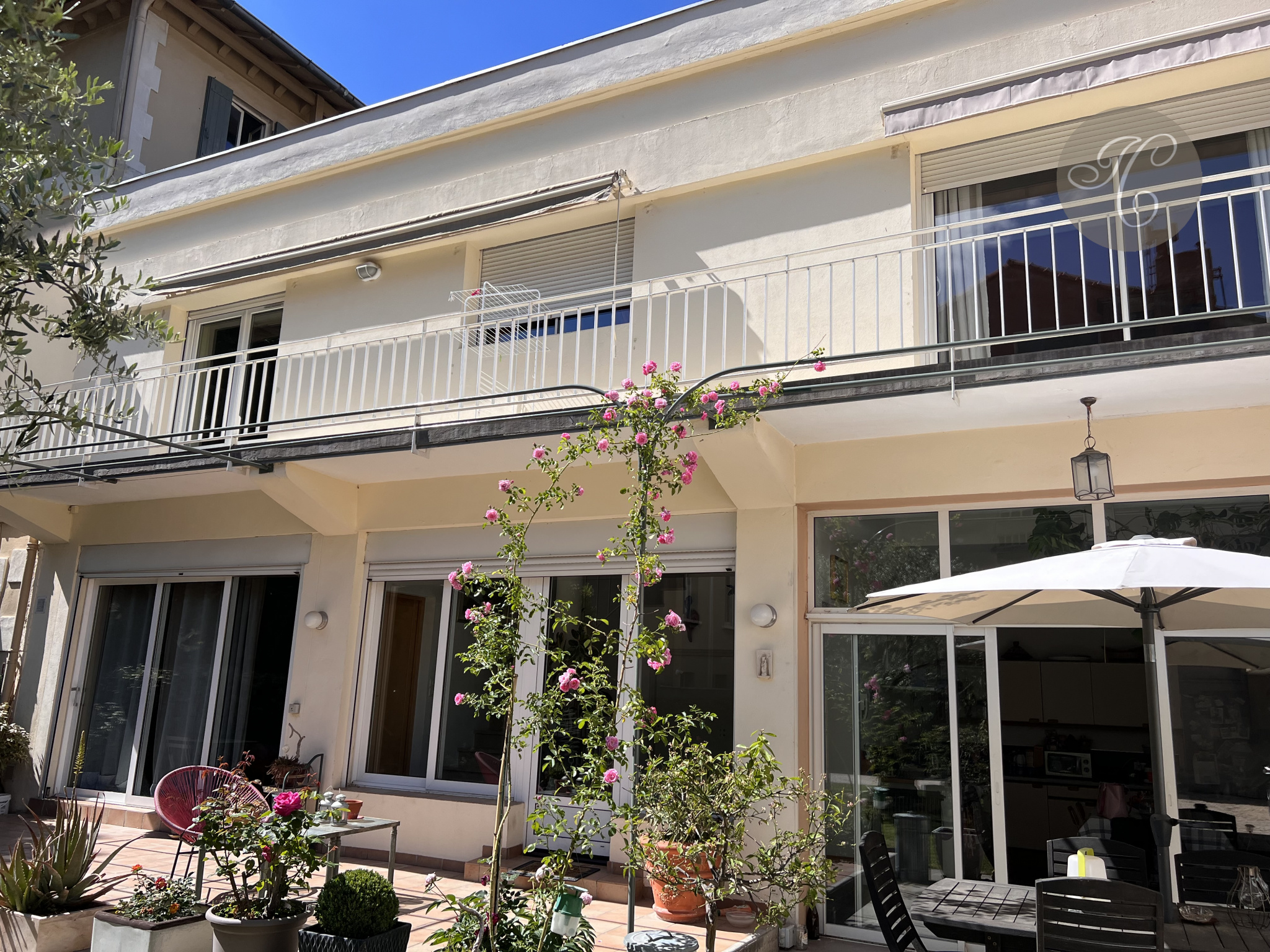 Vente Maison 186m² 6 Pièces à Avignon (84000) - Immobilier Casaus