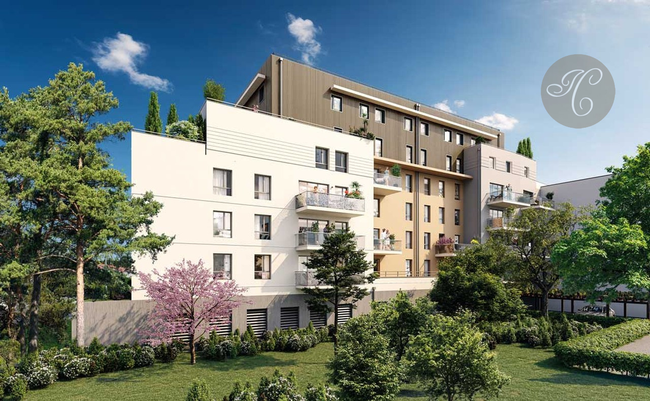 Image_2, Appartement, Avignon, ref :210922