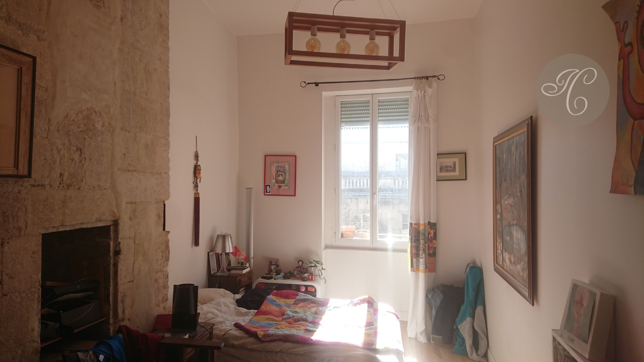 Image_4, Appartement, Avignon, ref :1200715