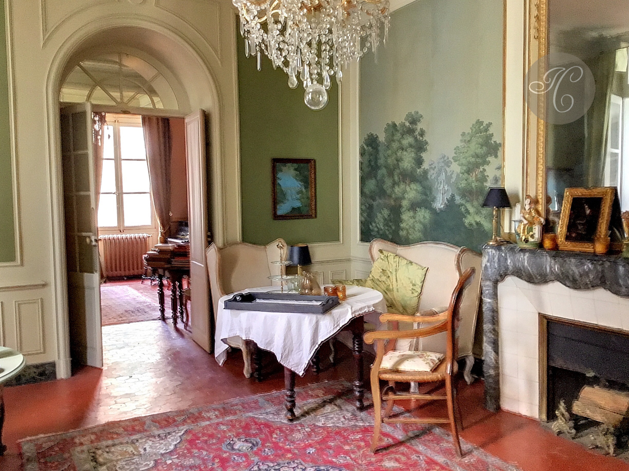 Image_5, Appartement, Avignon, ref :12052022