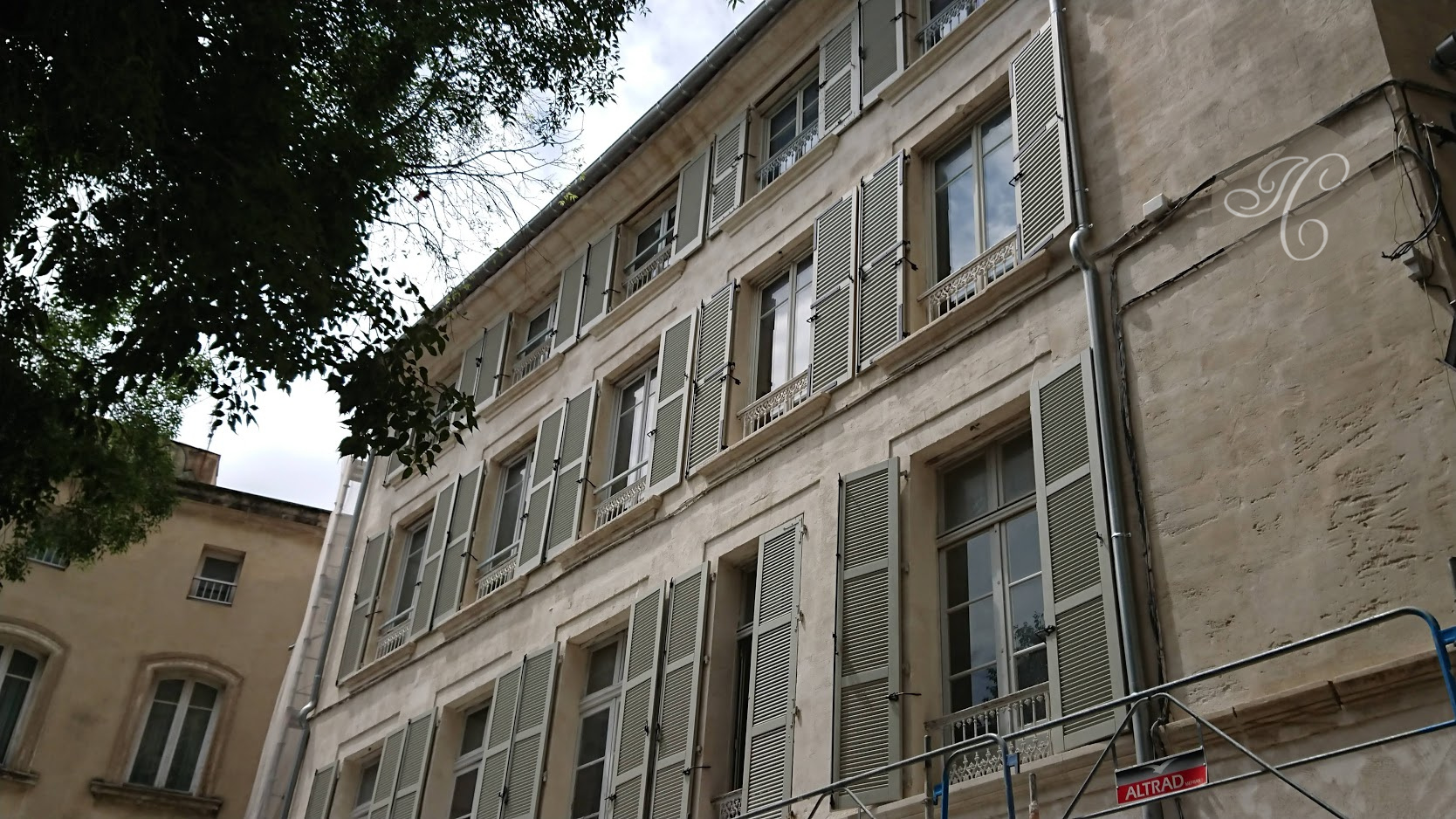 Image_5, Appartement, Avignon, ref :84108
