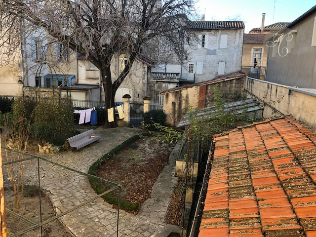 Image_8, Appartement, Avignon, ref :119632