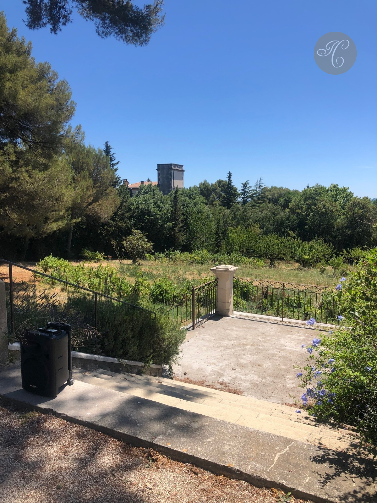 Image_3, Appartement, Villeneuve-lès-Avignon, ref :399