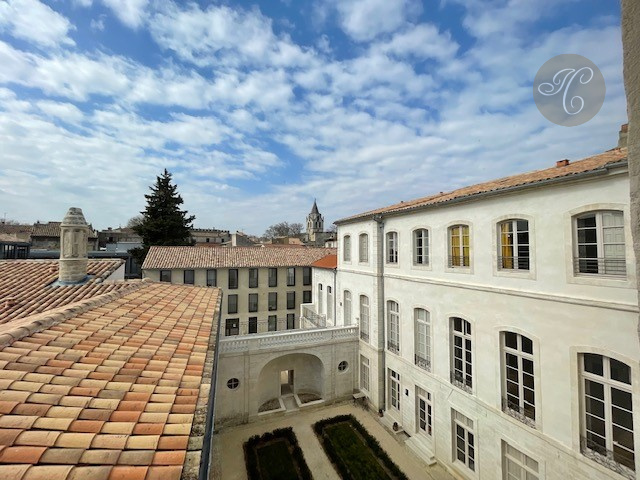 Image_5, Duplex, Avignon, ref :02032022