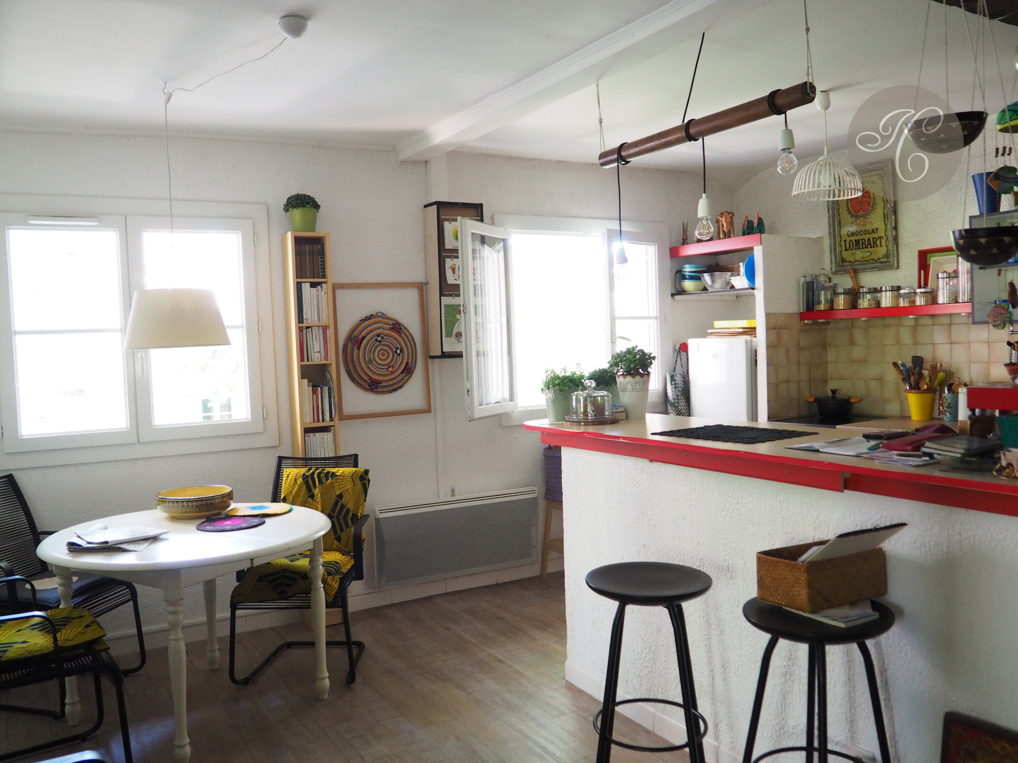 Image_4, Immeuble, Avignon, ref :1200746