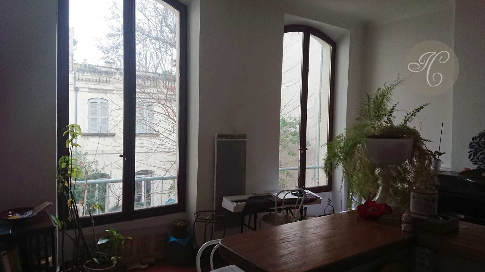 Image_7, Appartement, Avignon, ref :1440