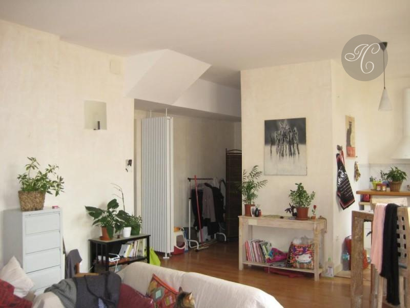 Vente Appartement 68m² 2 Pièces à Avignon (84000) - Immobilier Casaus