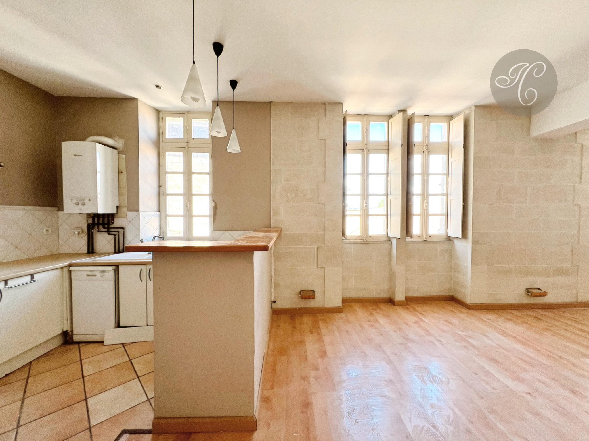 Image_1, Appartement, Avignon, ref :V10000454