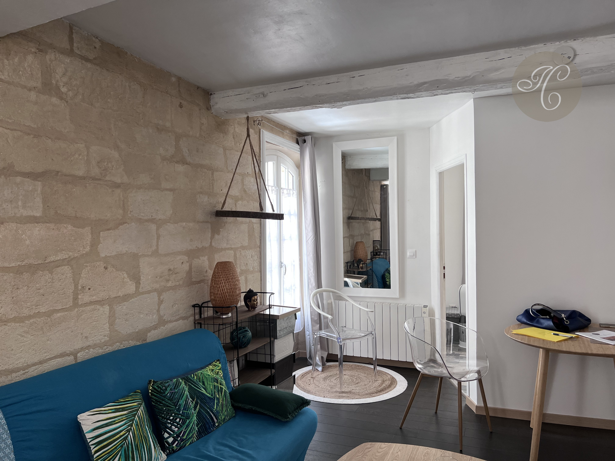 Image_2, Appartement, Avignon, ref :20122