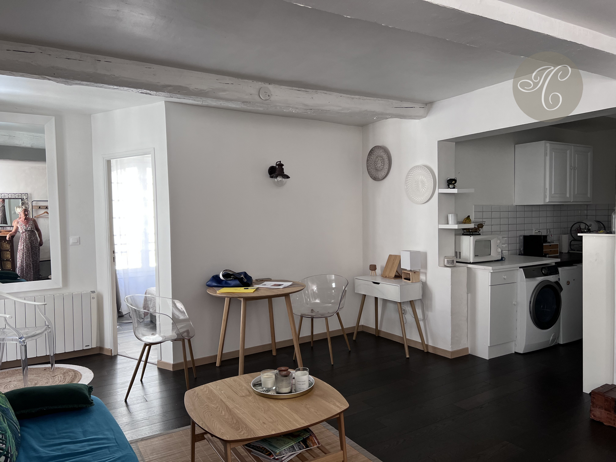 Image_3, Appartement, Avignon, ref :20122