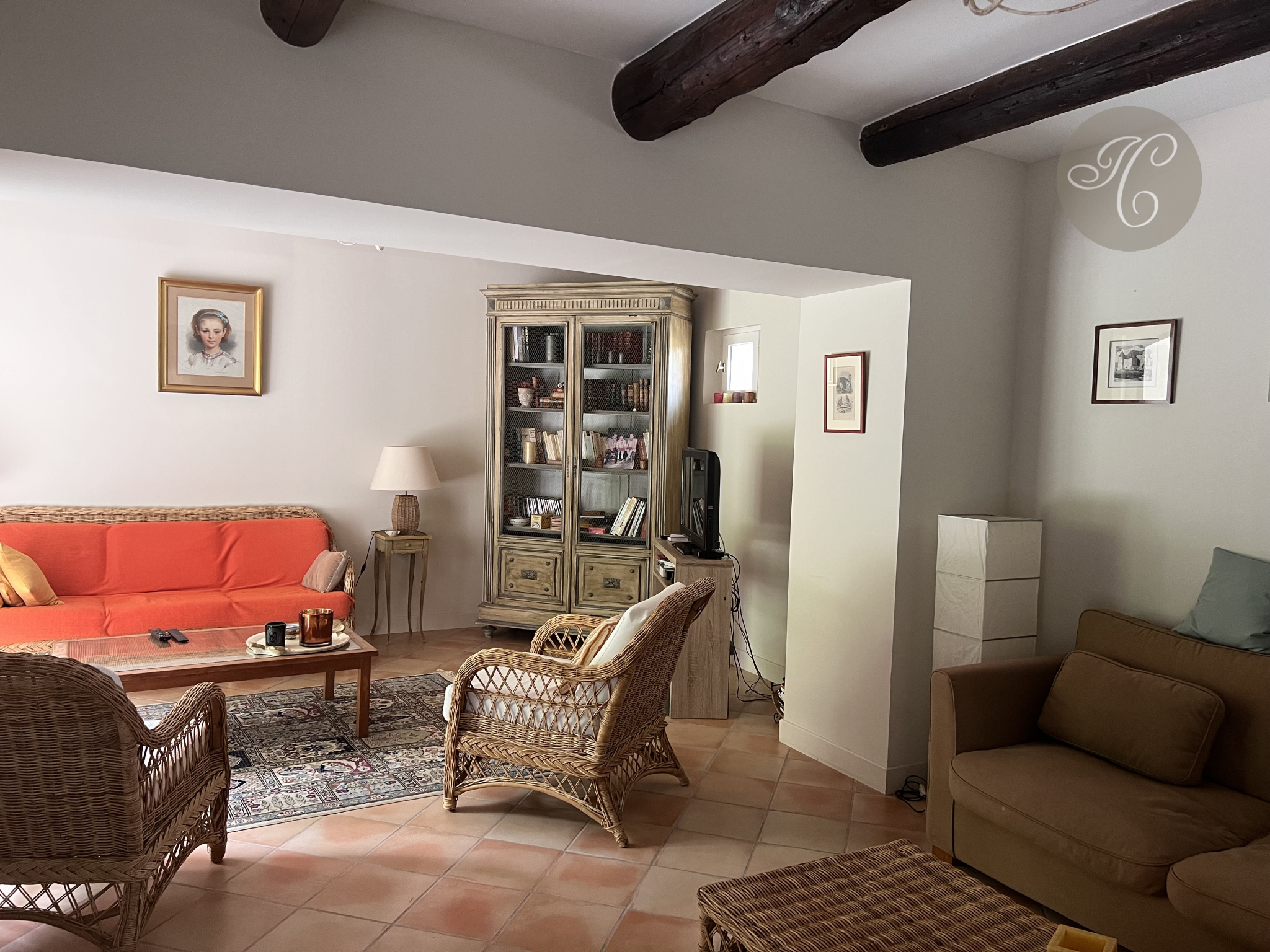 Image_6, Maison, Althen-des-Paluds, ref :02062023