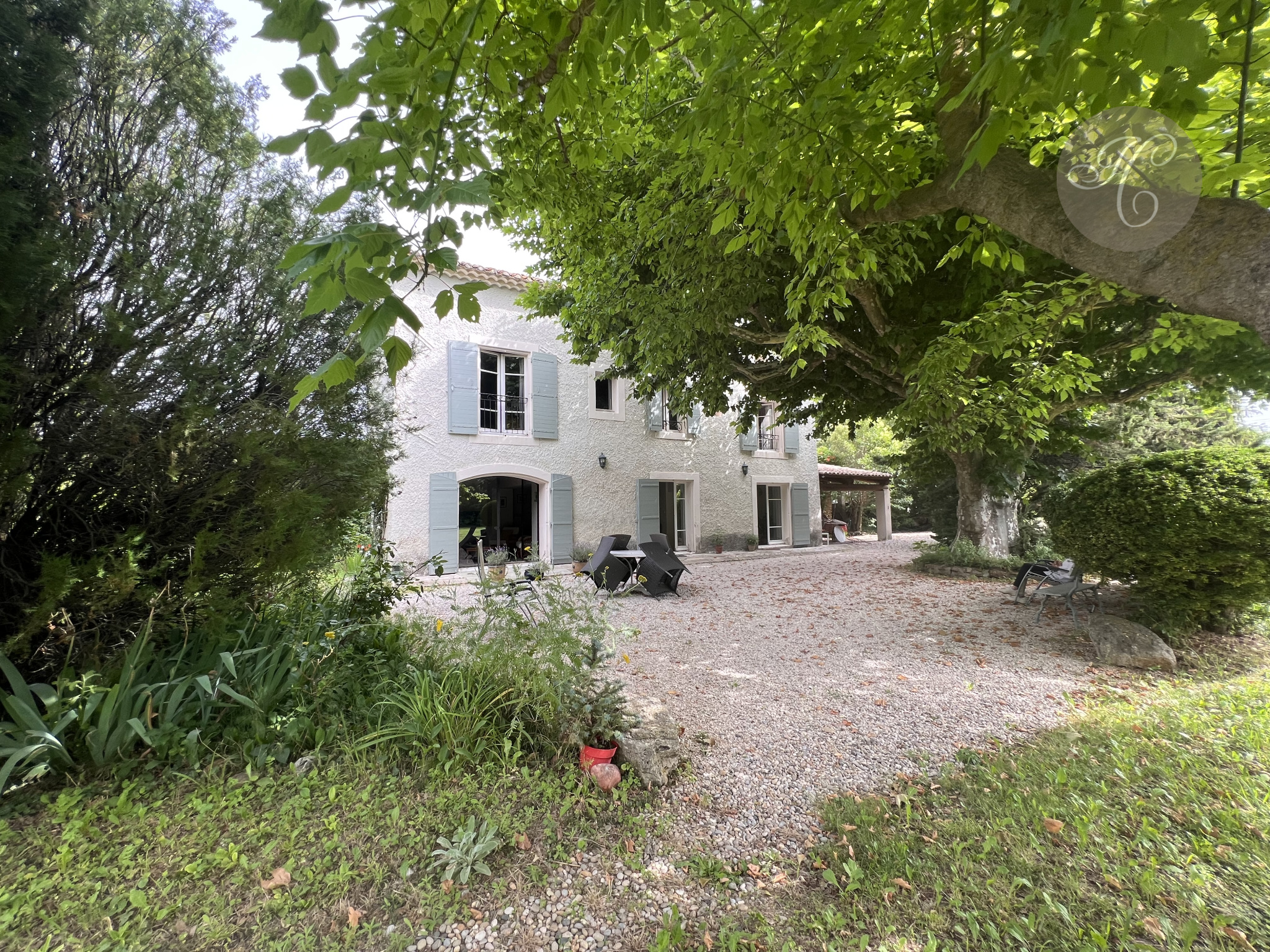 Image_1, Maison, Althen-des-Paluds, ref :02062023