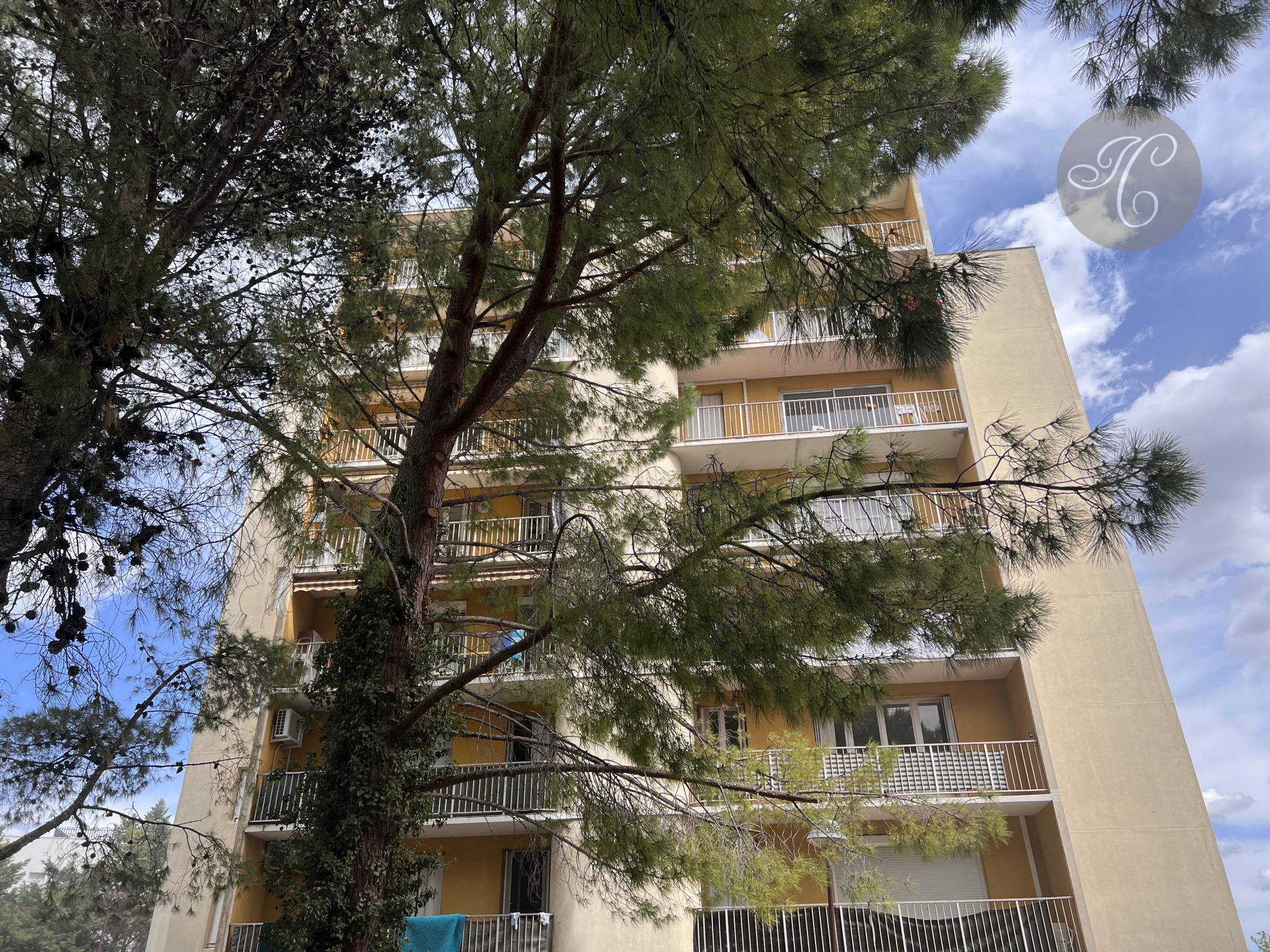Image_1, Appartement, Avignon, ref :1200757
