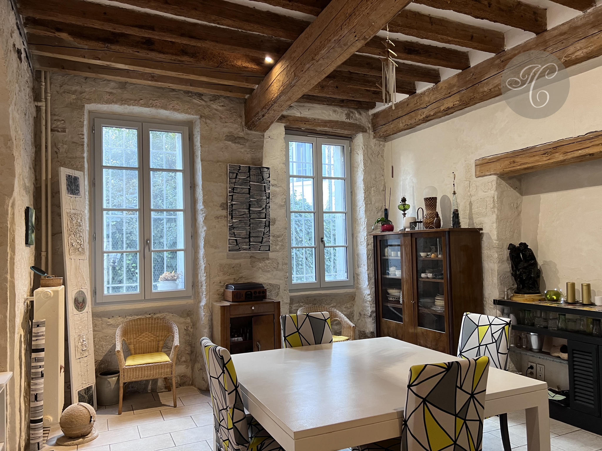 Image_5, Appartement, Avignon, ref :115542
