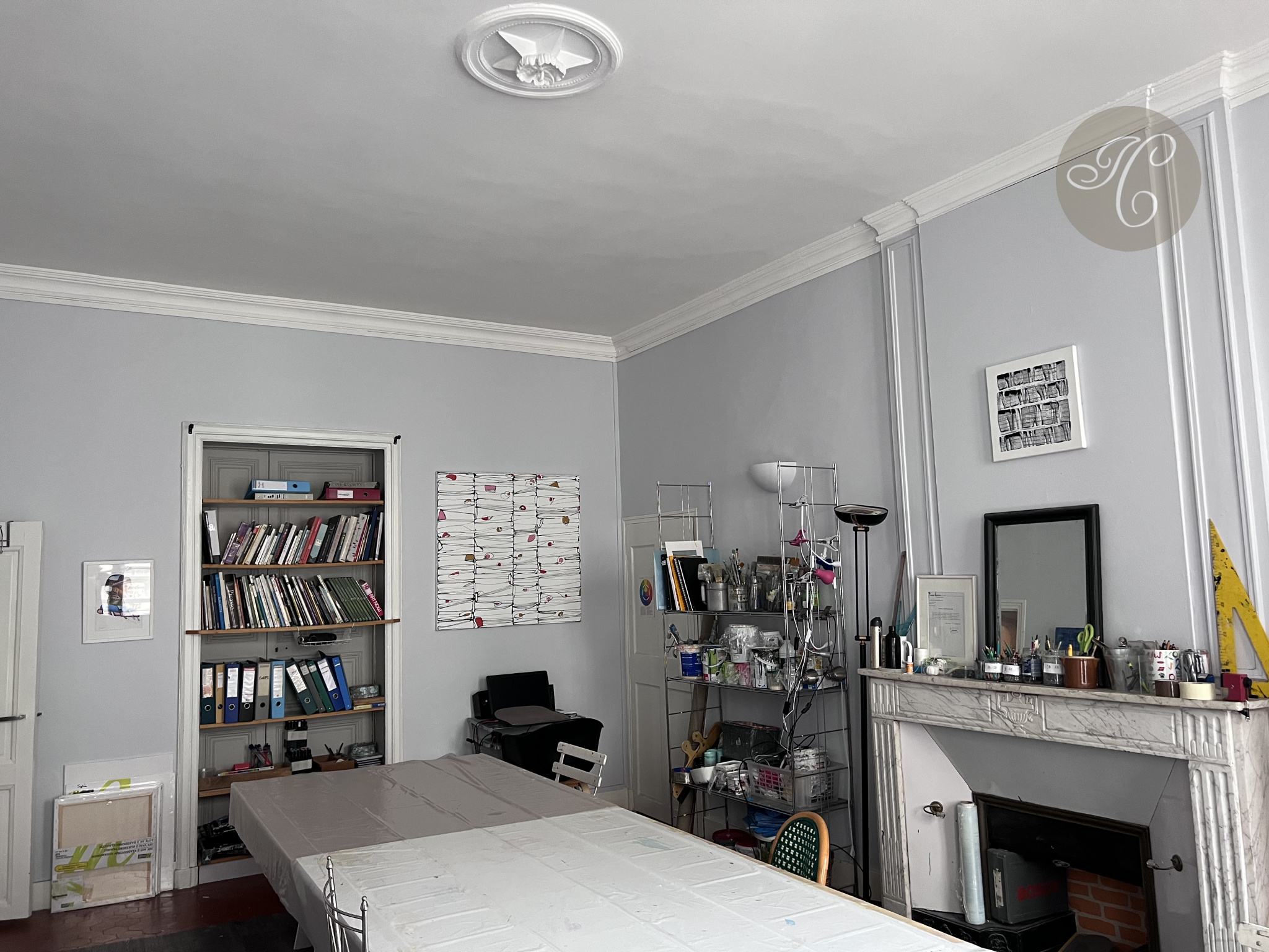 Image_12, Appartement, Avignon, ref :115542