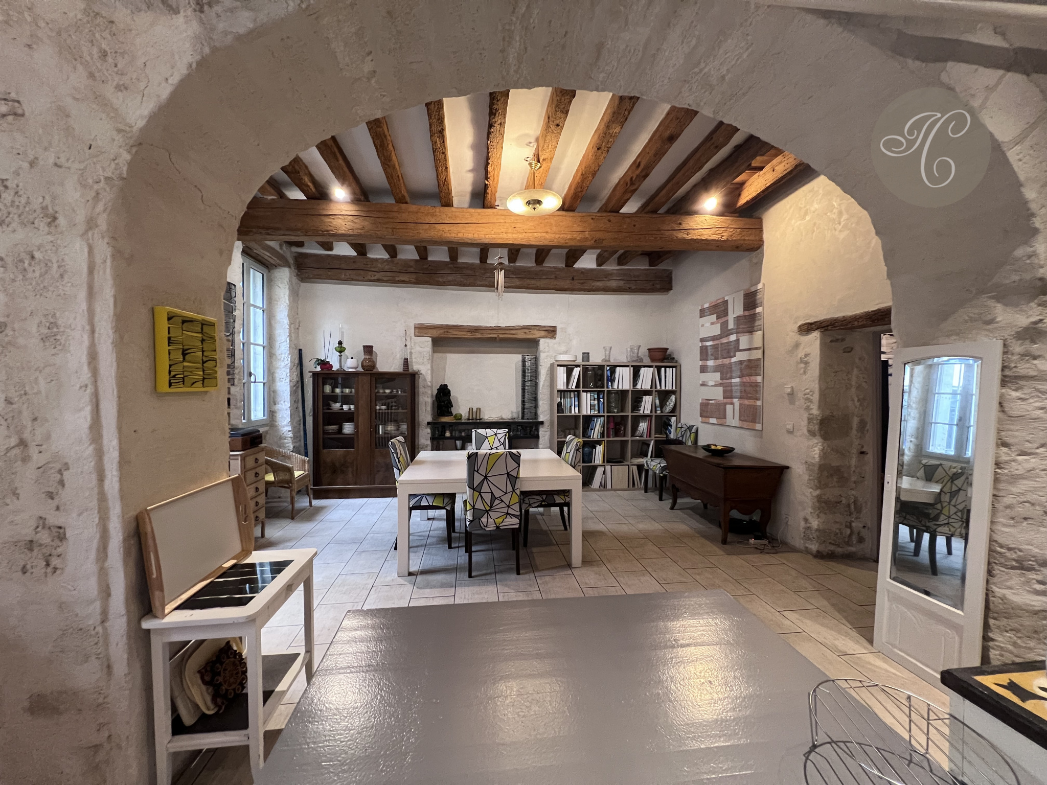 Image_1, Appartement, Avignon, ref :115542