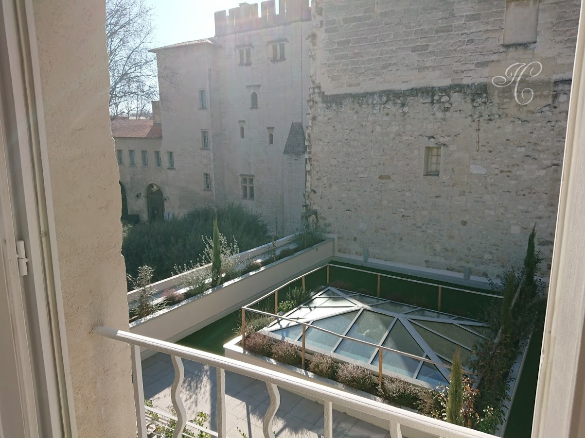 Image_8, Appartement, Avignon, ref :237070